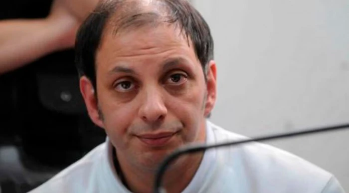 Los famosos argentinos que pasarán Navidad en la cárcel