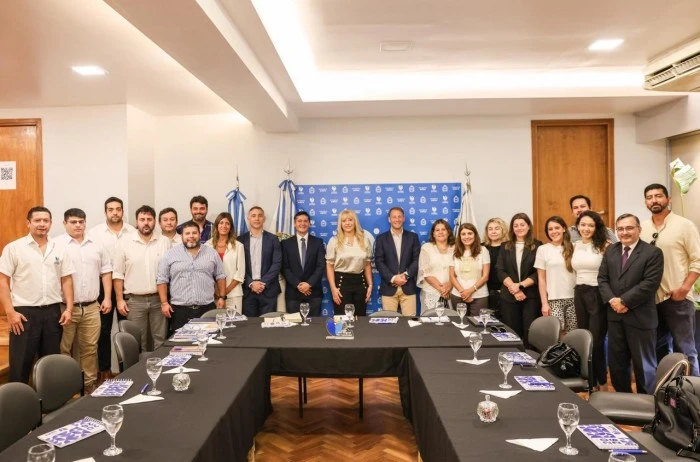 Un área estratégica del Municipio capitalino está a un paso de certificar normas internacionales de calidad