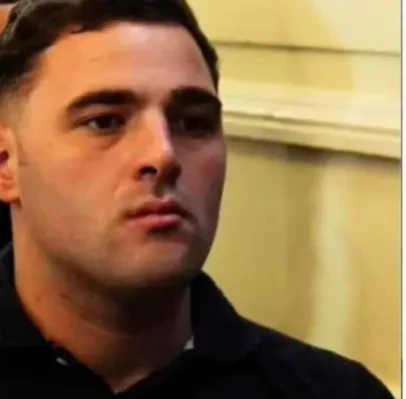 &nbsp;Lucas Pertossi