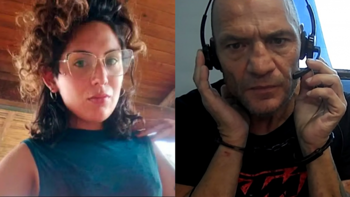 Caso Érika: la defensa de Sosa afirma que "fue una tragedia" y no un crimen