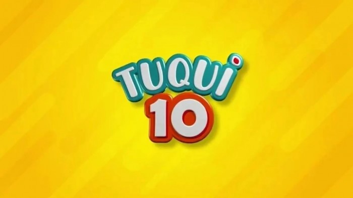 Enterate si ganaste el Tuqui 10 del primero de marzo
