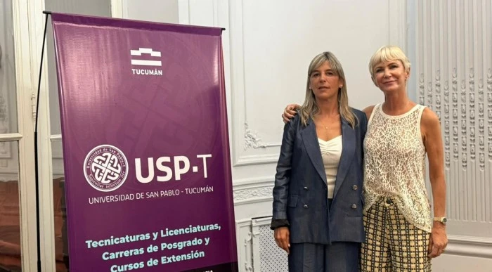 La USPT y La Bancaria firmaron un convenio con 20% de descuento para afiliados y sus familias