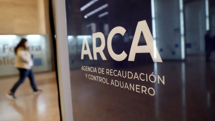 Alerta de estafa: el mail falso de ARCA que tenés que evitar