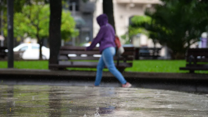 Alerta naranja en Tucumán: cómo sigue durante la tarde y noche