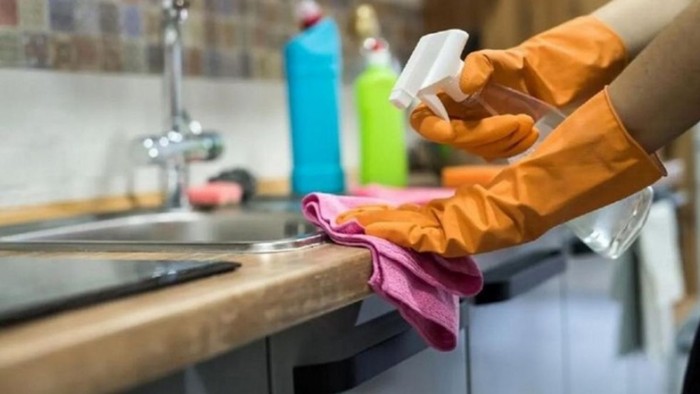 Reforma laboral para empleadas domésticas: qué cambia en el régimen de casas particulares