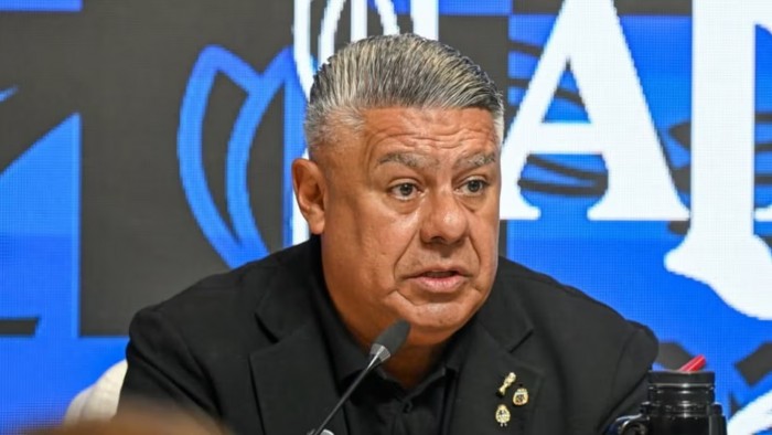 La AFA ratificó el paro: cuándo será la reprogramación de la fecha 9