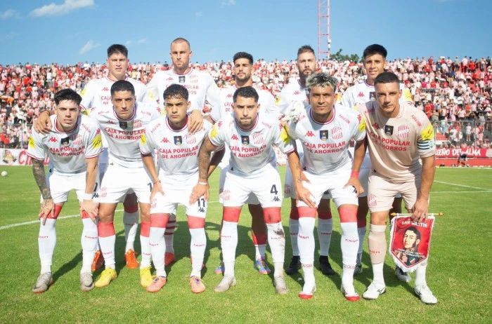 San Martín reaccionó a tiempo y sumó ante Maipú: uno por uno y las claves del empate