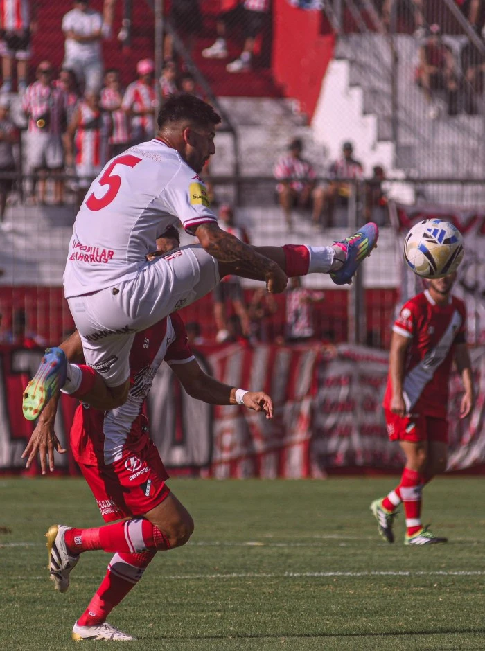 San Martín reaccionó a tiempo y sumó ante Maipú: uno por uno y las claves del empate