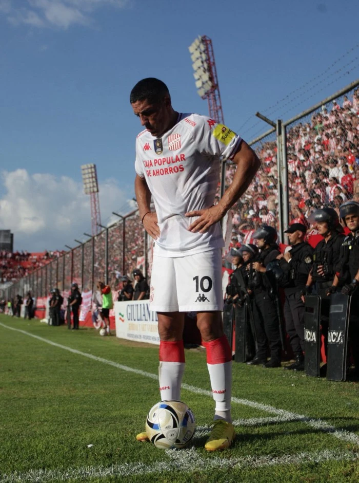 San Martín reaccionó a tiempo y sumó ante Maipú: uno por uno y las claves del empate