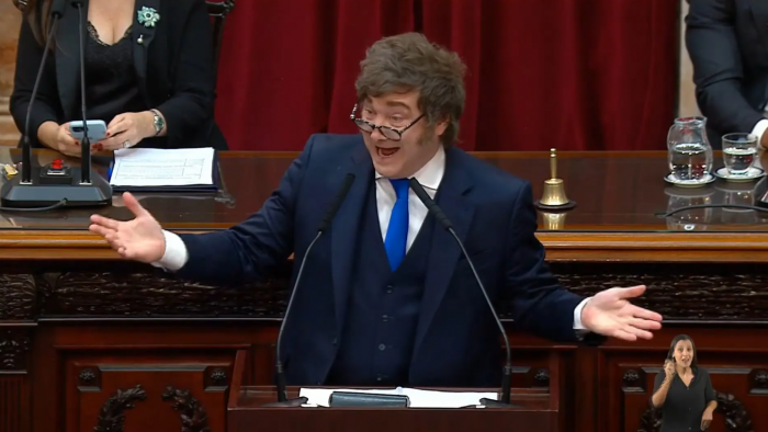 Milei recarga su plan: tensión con empresarios, guerra abierta con Villarruel y ajuste educativo