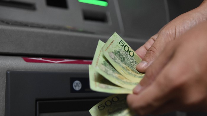 Estatales: el miércoles se completa el pago de los sueldos de febrero