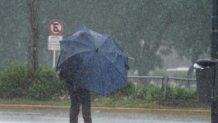 Alerta meteorológica en Tucumán: advierten por tormentas fuertes y posible caída de granizo