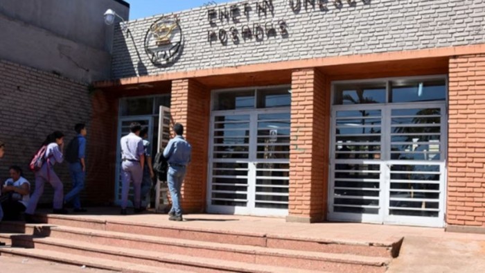 Tragedia en Misiones: un alumno se disparó frente a sus compañeros