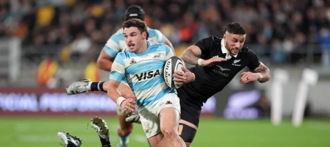 Orgullo tucumano: cuatro "Decanos del Rugby" citados a Los Pumas