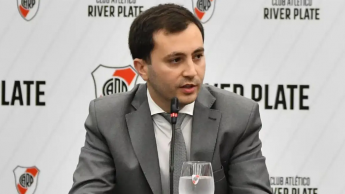 Guerra total: River rompe con la AFA y exige transparencia