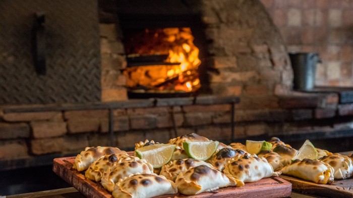 La mejor empanada del mundo ya tiene su ruta turística en Tucumán