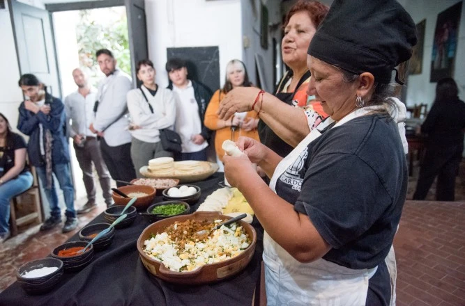 La mejor empanada del mundo ya tiene su ruta turística en Tucumán
