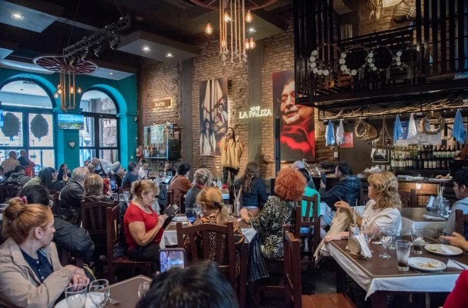 La mejor empanada del mundo ya tiene su ruta turística en Tucumán