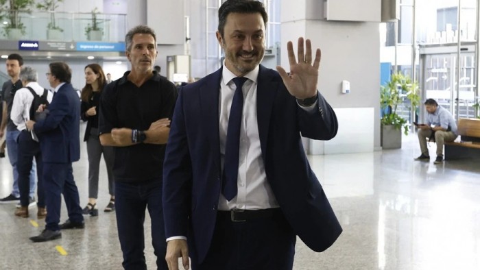 Escándalo IOSFA: los militares están sin cobertura y denuncian un negociado de Petri para vaciar la obra social