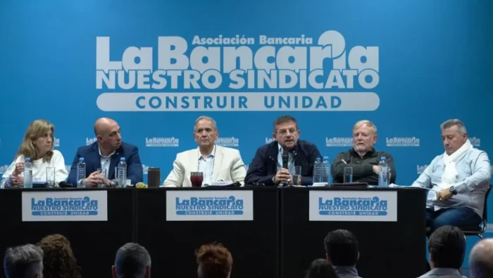 La Bancaria aplicó una suba por inflación y el inicial supera los $2,1 millones