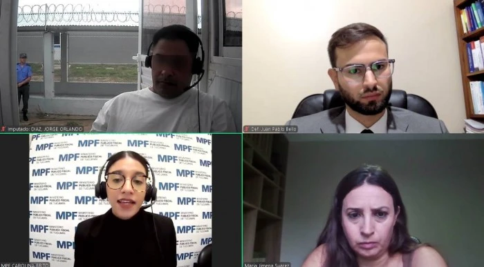 La Justicia rechazó liberar a uno de los imputados