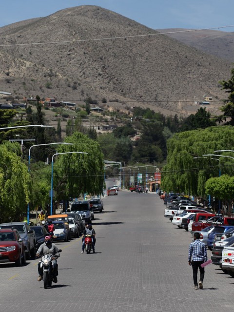 Semana Santa: la ocupación hotelera alcanzó el 90%