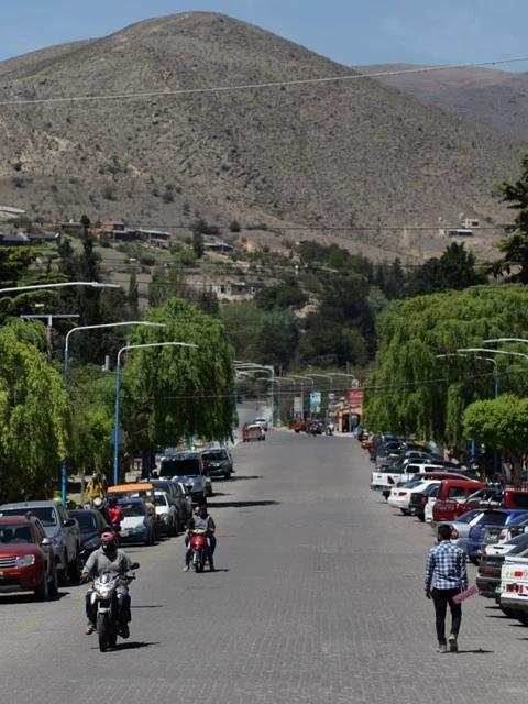 Semana Santa: la ocupación hotelera alcanzó el 90%