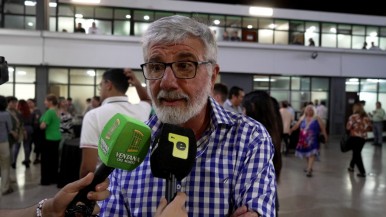 Luis Lobo Chaklián: "Estamos satisfechos con los logros alcanzados"