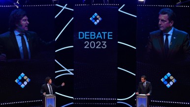 Qué es el GDE, el concepto que surgió en medio del debate presidencial