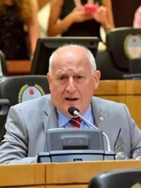 Ascárate defendió a EDET: "El trabajo de la gerencia ha sido muy bueno"