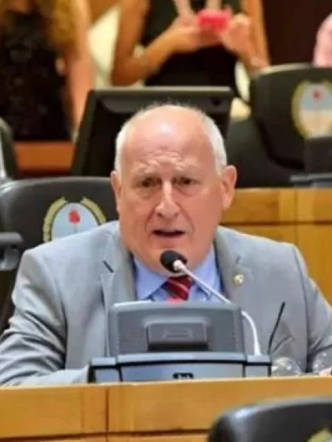 Ascárate defendió a EDET: "El trabajo de la gerencia ha sido muy bueno"