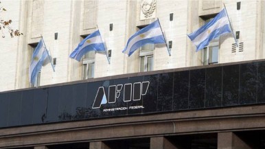 El Gobierno disuelve la AFIP y anuncia la creación de un nuevo organismo