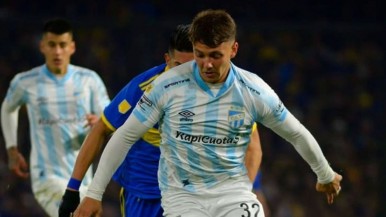Mercado de pases 2024: Maestro Puch y otros tres se suman a Independiente