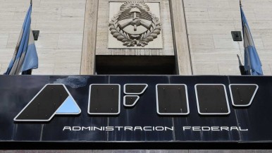 En medio de la tensión por la disolución de AFIP, un empleado intentó suicidarse