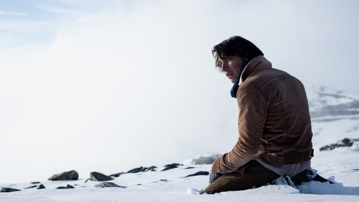 "La sociedad de la nieve" competirá por el Óscar a mejor película internacional