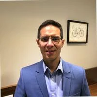 Dr. Juan Andrés Robles. Abogado de REDECU