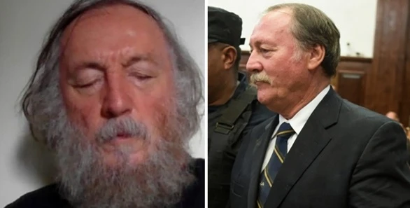 Di Lella no declarará por su estado de salud mental 