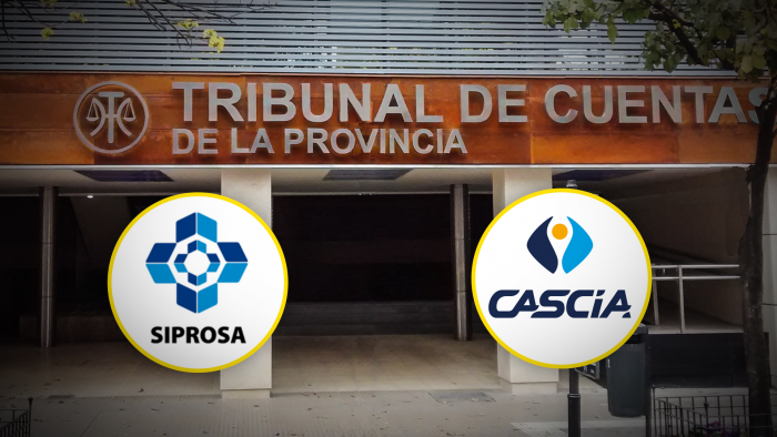 ¡Sorpresa y desconcierto! El Tribunal de Cuentas frena una contratación en el SIPROSA