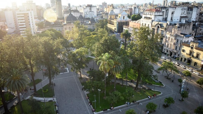 Buen tiempo: qué dice el pronóstico para Tucumán este miércoles