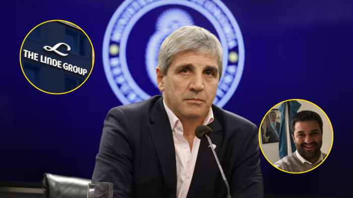 Escándalo en el PAMI: una multinacional alemana denunció irregularidades en una licitación millonaria