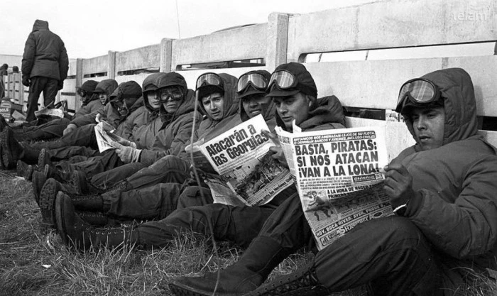 Honor y Gloria: el significado del 2 de abril y el recuerdo vivo de nuestras Malvinas