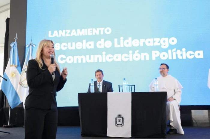 Alianza estratégica: Tucumán tendrá su propia Escuela de Liderazgo y Comunicación Política