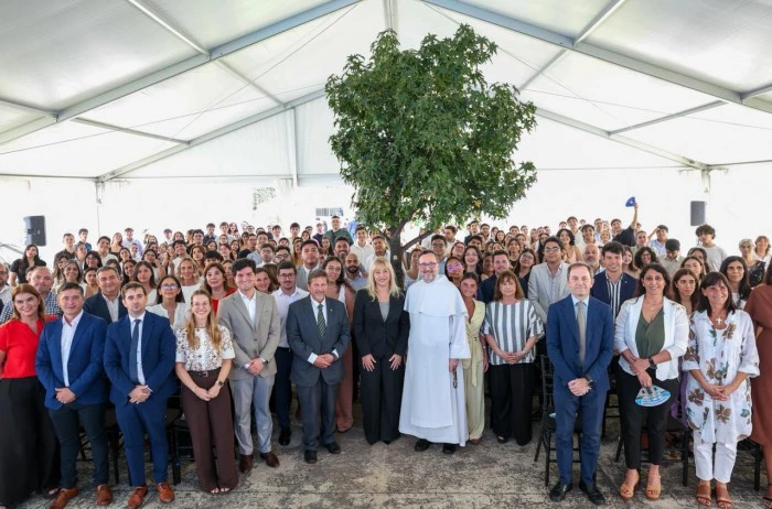 Alianza estratégica: Tucumán tendrá su propia Escuela de Liderazgo y Comunicación Política