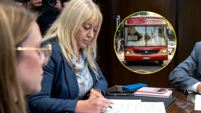 SMT: el Municipio no dará más subsidios a empresarios ante la amenaza de reducción del servicio