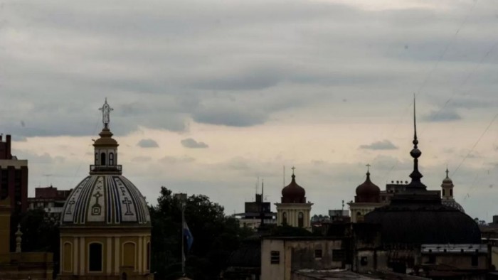 Pronóstico del tiempo: ¿Cómo estará el jueves 23 de abril en Tucumán?