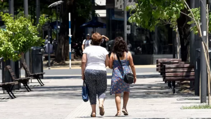 Nublado y caluroso: qué dice el pronóstico para este sábado en Tucumán