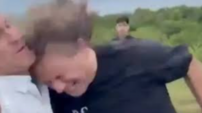 Pelli rechaza el juicio abreviado para "Pichón" Segura y pide una pena de prisión efectiva