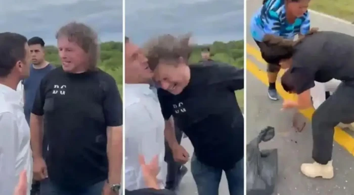 Pelli rechaza el juicio abreviado para "Pichón" Segura y pide una pena de prisión efectiva