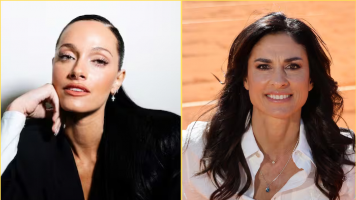 Tensión sin retorno: Oriana Sabatini rompió el silencio y apuntó contra Gabriela