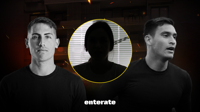 "Si hubiera hablado, no pasaba lo de Tucumán": el aberrante caso Cufré-Alvarenga